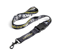 PRO CIRCUIT Quick Release Lanyard