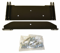WARN Plow Mid-Mounting Kit