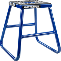 FIRE POWER Moto Stand