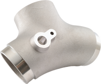 HARDDRIVE Intake Manifold