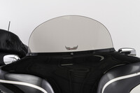 SLIPSTREAMER Replacement Windshield