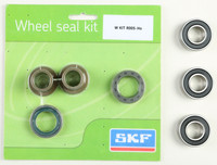 SKF Wheel Seal Bearing Kit