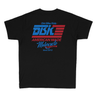 DBK Anthem Youth Tee