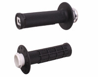 ODI ODI Micro-X Half-Waffle V2 Lock-On Grips