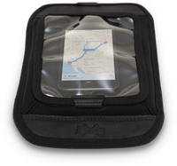 BURLY BRAND Tank Pad