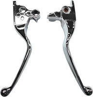 HARDDRIVE Custom Levers