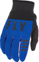 Youth F-16 Racewear Blue/Grey/Black