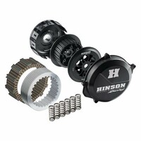 HINSON RACING Complete Clutch Kit