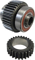 HARDDRIVE Starter Clutch