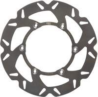 EBC CX Extreme™ Motocross Brake Rotors