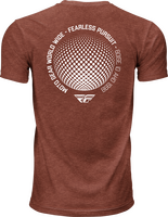 FLY RACING Worldwide Tee