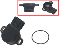 SP1 Throttle Position Sensor