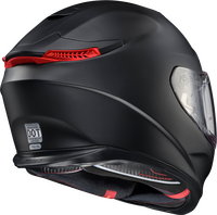 Scorpion EXO Eclipse Helmet
