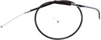 MOTION PRO Black Vinyl Idle Cable