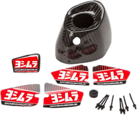 YOSHIMURA End Cap Cover Kit