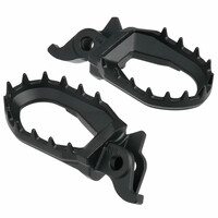 ZETA Max Footpegs