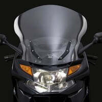 ZTechnik Vstream and Vstream Plus BMW Windscreens