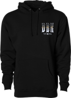 DBK Ghost Rider Hoodie (2026)