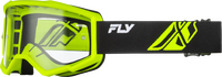 FLY RACING Focus Goggle (2026)