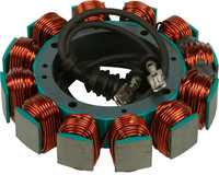 CYCLE ELECTRIC INC Stator