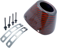 FMF Factory 4.1 End Caps