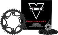 VORTEX Performance Links Chain & Sprocket Kit