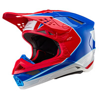 ALPINESTARS S-M10 Helmet