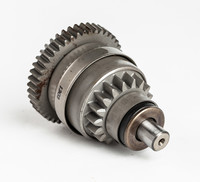 RICK'S MOTORSPORT ELECTRIC Starter Drive