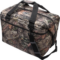 AO COOLERS Mossy Oak Series Cooler