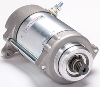 RICK'S MOTORSPORT ELECTRIC Starter Motor
