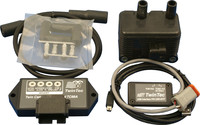 DAYTONA TWIN TEC LLC TC88/A Ignition Module