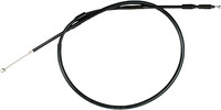 MOTION PRO Black Vinyl Clutch Cable