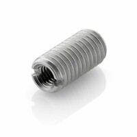 RIZOMA Cut Edge Bar End Mirror