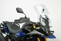 NATIONAL CYCLE Fairing Mount V-Stream Windscreen