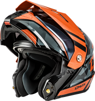 GMAX MD-74 Striker Modular Helmet