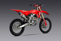 YOSHIMURA RS-12 SYSTEM CRF250R/RX