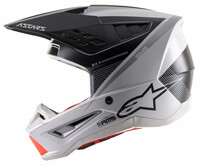 ALPINESTARS S-M5 Helmet