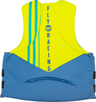 FLY RACING Neoprene Floatation Vest