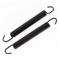BOLT Exhaust Spring