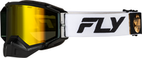 FLY RACING Zone Elite Snow Goggle