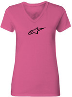 Alpinestars Women Ageless V-Neck Tee