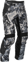FLY RACING Patrol Kryptek Over-Boot Pants