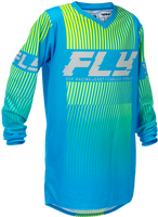 FLY RACING 2026 F-16 Youth Jersey
