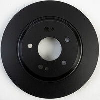 EBC Standard Brake Rotor