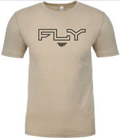 FLY RACING Edge Tee (2024)