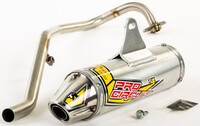 PRO CIRCUIT T-4 Exhaust System