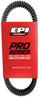 EPI Pro Series Belt