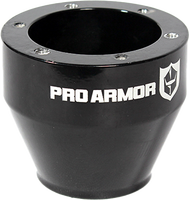 PRO ARMOR Force Steering Wheel