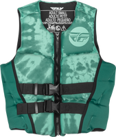 FLY RACING Women's Neoprene Floatation Vest