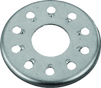 HARDDRIVE Clutch Pressure Plate 10 Hole